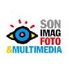 Логотип Sonimagfoto & Multimedia 2013
