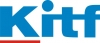 Логотип KITF 2021