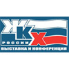 Логотип ЖКХ России 2021