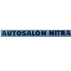 Логотип Autosalon Nitra 2021