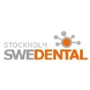 Логотип Swedental 2018