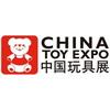 Логотип China Toy Expo 2021