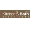 Логотип Kitchen & Bath 2021