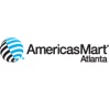 Логотип Atlanta International Gift & Home Furnishings Market  2021