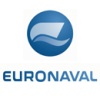 Логотип Euronaval 2021