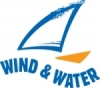 Логотип Wind and Water 2021