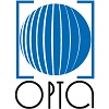 Логотип Opta 2021