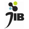 Логотип JIB 2021