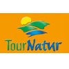 Логотип TourNatur 2021