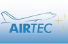 Логотип Airtec 2021