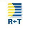 Логотип R + T 2021