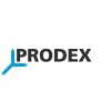 Логотип Prodex 2018  