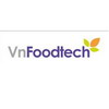 Логотип VnFoodtech 2021