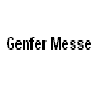 Логотип Genfer Messe 2021