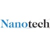 Логотип Nanotech 2021