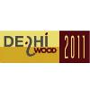 Логотип Delhiwood 2021