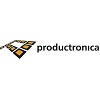Логотип Productronica 2021