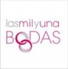 Логотип 1001 Bodas - Las Mil Y Una Bodas 2021