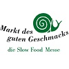 Логотип Slow Food 2021