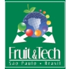 Логотип Fruit & Tech 2021