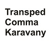 Логотип Transped-Comma 2021