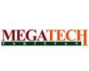 Логотип Megatech Pakistan