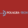 Логотип Polagra-Tech 2021