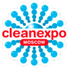Логотип CleanExpo Moscow / Pulire
