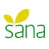 Логотип SANA  2021