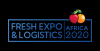 Логотип FRESH EXPO & LOGISTICS AFRICA 2021