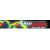 Логотип ARAB LAB 2021