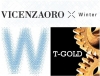 Логотип Vicenzaoro Winter (First) 2021