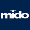 Логотип MIDO 2021