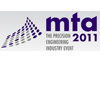 Логотип MTA 2021
