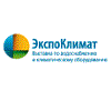 Логотип ЭкспоКлимат 2015