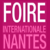 Логотип Internationale Messe Nantes 2014