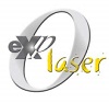 Логотип Expolaser 2018