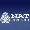 Логотип Natexpo 2021