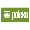 Логотип Poleko 2021