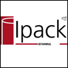Логотип Ipack 2015