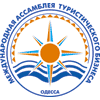 Логотип Одесский туристический фестиваль 2021