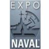Логотип Expo Naval 2018