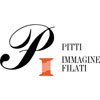 Логотип Pitti Immagine Filati 2021