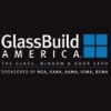 Логотип GlassBuildAmerica 2021