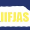Логотип IIFJAS 2021
