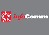 Логотип InfoComm Asia 2021