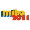 Логотип Miba 2021