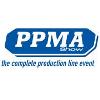 Логотип PPMA Show 2021
