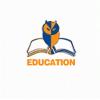 Логотип Education 2021