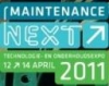 Логотип Maintenance Next 2021